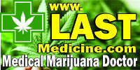 Click here to goto Last Medicine Site